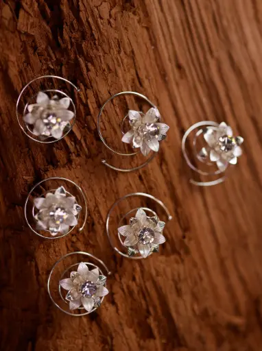 Emmerling Curlies 19136 - 6 Pieces