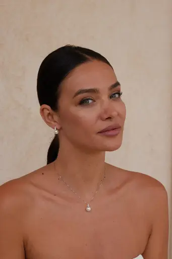 Emmerling Necklace N102-S