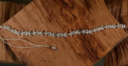 Emmerling Kombi: Belt & Hair Accessory 16191