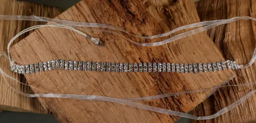 Emmerling Kombi: Belt & Hair Accessory 16314