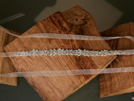 Emmerling Kombi: Belt & Hair Accessory 16401