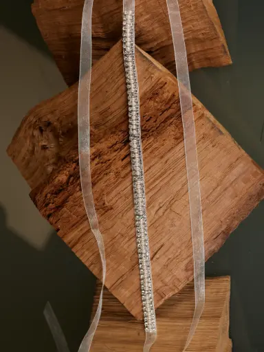 Emmerling Kombi: Belt & Hair Accessory 16402